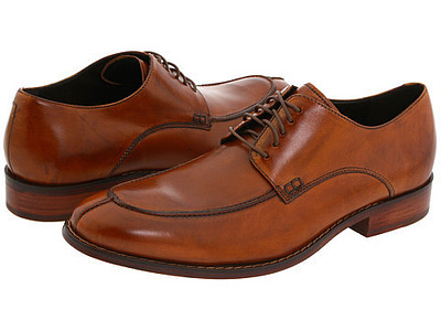 Cole Haan Air Colton Split Oxford sizing & fit