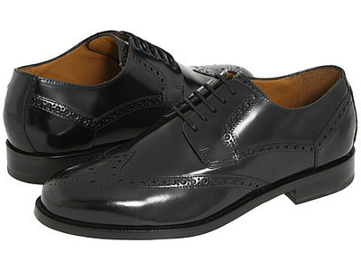 Cole Haan Air Carter Wingtip sizing & fit