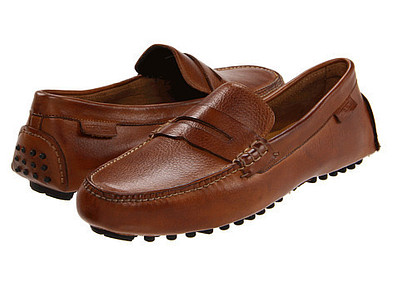 Cole Haan Air Grant Penny Loafer sizing & fit