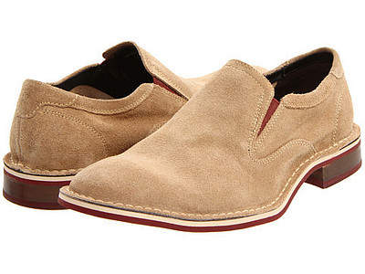 Cole Haan Air Stratton Slip-on sizing & fit