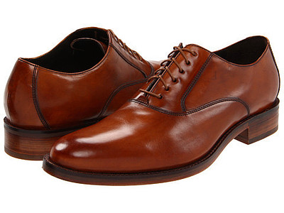 Cole Haan Air Madison Plain Oxford sizing & fit