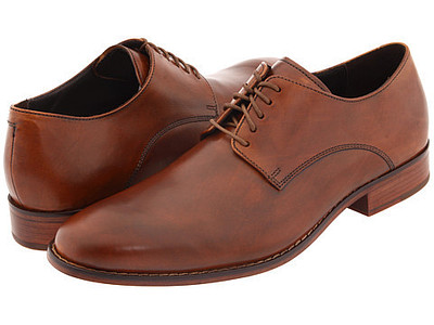 Cole Haan Air Colton Plain Oxford sizing & fit