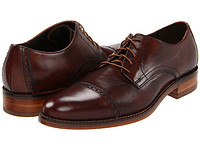 Cole Haan Air Madison Cap Oxford