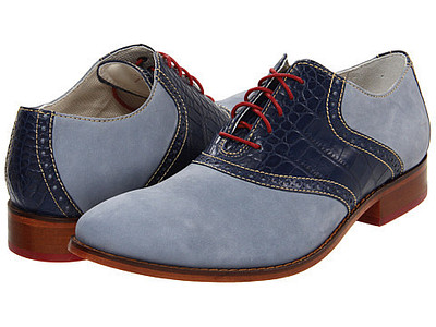 Cole Haan Air Colton Saddle sizing & fit