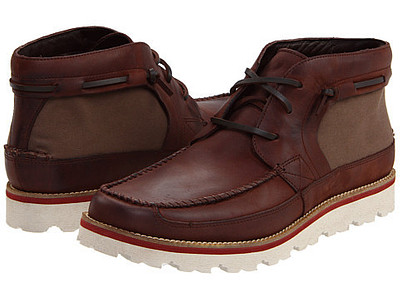 Comment taille les Cole Haan Air Bretton Chukka