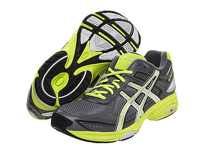 Hoe vallen ASICS GEL-Express 3