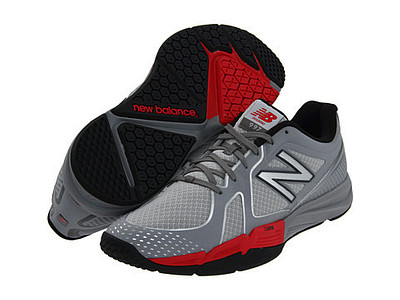 New Balance MX997 Storleksguide