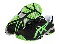 ASICS GEL-Resolution 4