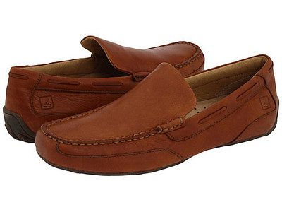 Sperry Top-Sider Navigator Driver Venetian sizing & fit