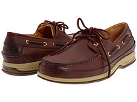 Sperry Top-Sider Gold Boat w/ASV