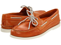 Sperry Top-Sider A/O 2-Eye Burnished