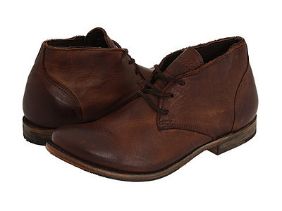 Vintage Shoe Company Vaughn Chukka – маломерят или большемерят?