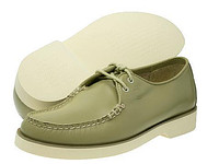Sperry Top-Sider Captain's Oxford