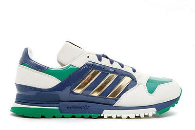 adidas ZX 600 sizing & fit