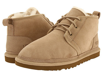 UGG Neumelサイズ感