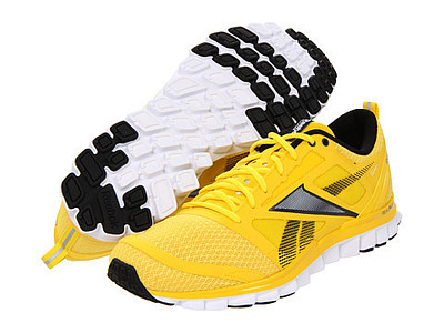 Reebok RealFlex Speed Storleksguide