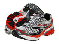 Brooks Ghost 4