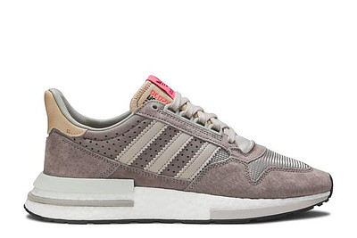 Hoe vallen adidas ZX 500 RM