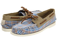 Sperry Top-Sider A/O 2 Eye Canvas 