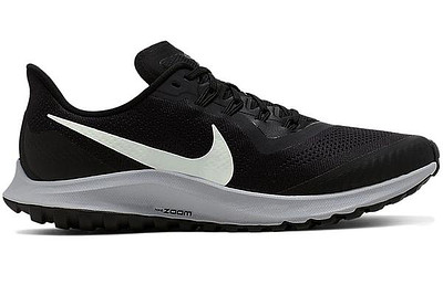 Nike Air Zoom Pegasus 36 Trail sizing & fit