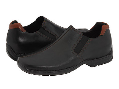Cole Haan Zeno Slip On sizing & fit