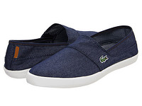 Lacoste Clemante TK