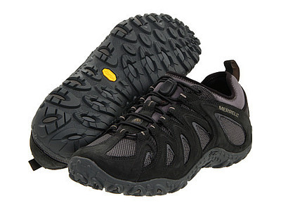 Comment taille les Merrell Chameleon 4 Stretch