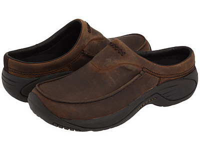 Wie fallen Merrell Encore Reach aus