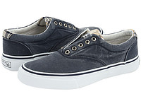 Sperry Top-Sider Striper Laceless