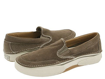 Sperry Top-Sider Largo Slip On sizing & fit