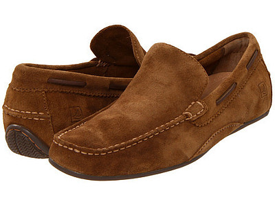 Sperry Top-Sider Atlas Driver Venetian sizing & fit