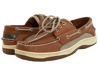 Sperry Top-Sider Billfish 3-Eye Boat Shoe sizing & fit