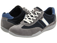 ECCO Summer Sneaker Mesh