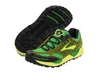 Brooks Cascadia 7