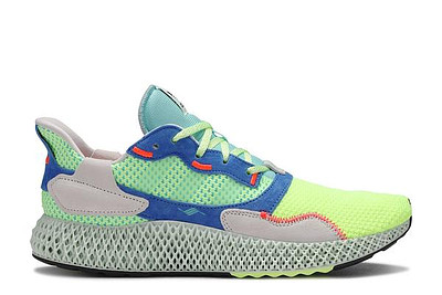 adidas ZX 4000 4D sizing & fit