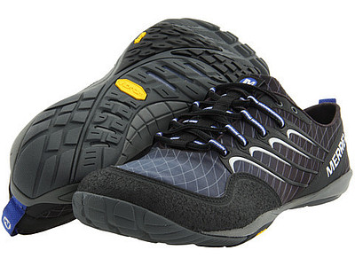 Merrell Barefoot Sonic Glove sizing & fit