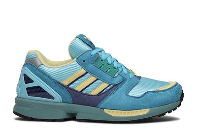 adidas ZX 8000 sizing & fit