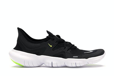 Nike Free RN 5.0 尺码和版型