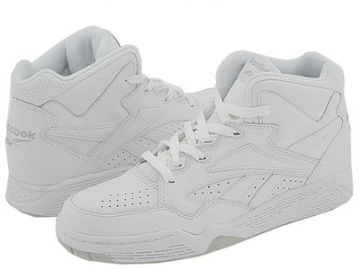 Comment taille les Reebok BB4600 Mid