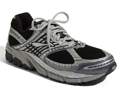 Comment taille les Brooks Beast