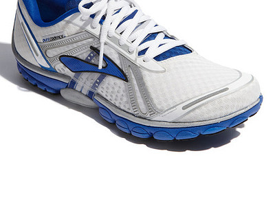 Comment taille les Brooks Pure Cadence