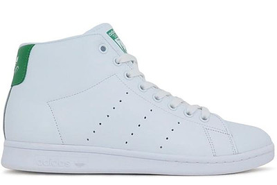 Guia de tamanho do adidas Stan Smith Mid