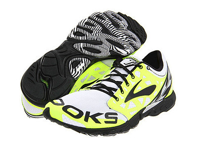 Brooks T7 Racer sizing & fit