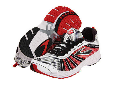 Brooks Racer ST 5 sizing & fit