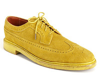 Florsheim by Duckie Brown Brogue