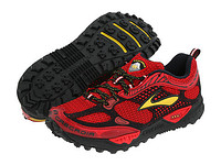 Brooks Cascadia 6