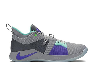 Hoe vallen Nike PG 2