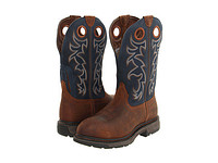 Ariat Workhog Pull-On Tall Composite Toe