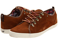 Boxfresh Pogo-D - Suede