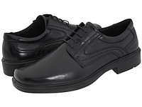 ECCO Helsinki Plain Toe